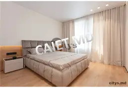 2-х комнатная квартира, 65м², Мирча чел Бэтрын