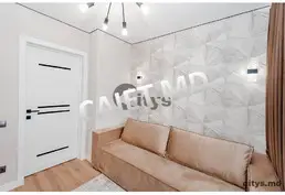 Apartament cu 2 camere, 60m², V. Lupu, Autorul Nikolai