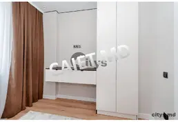 Apartament cu 2 camere, 60m², V. Lupu, Autorul Nikolai