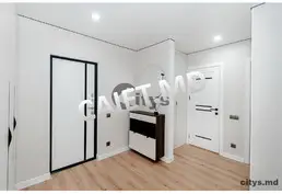 Apartament cu 2 camere, 60m², V. Lupu, Autorul Nikolai