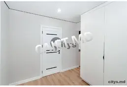 Apartament cu 2 camere, 60m², V. Lupu, Autorul Nikolai