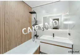 Apartament cu 2 camere, 60m², V. Lupu, Autorul Nikolai