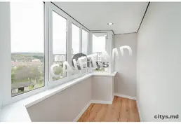 Apartament cu 2 camere, 60m², V. Lupu, Autorul Nikolai