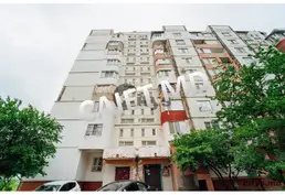 Apartament cu 2 camere, 58m²,Telecentru. Яловенская