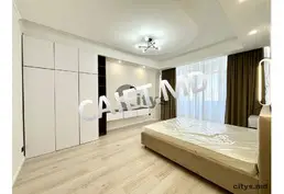 2-х комнатная квартира, 81м², Ciocana.Nicolae Sulac