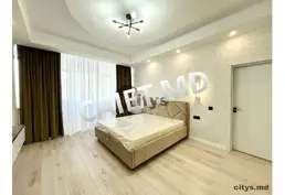 2-х комнатная квартира, 81м², Ciocana.Nicolae Sulac