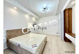 2-х комнатная квартира, 81м², Ciocana.Nicolae Sulac