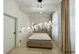 2-х комнатная квартира, 81м², Ciocana.Nicolae Sulac