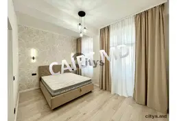 2-х комнатная квартира, 81м², Ciocana.Nicolae Sulac