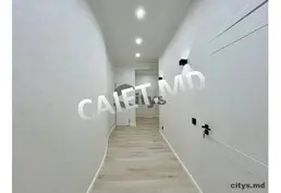 2-х комнатная квартира, 81м², Ciocana.Nicolae Sulac