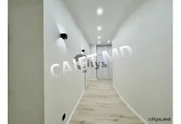 2-х комнатная квартира, 81м², Ciocana.Nicolae Sulac