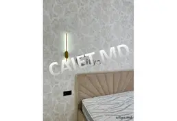 2-х комнатная квартира, 81м², Ciocana.Nicolae Sulac