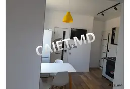 Apartament cu 2 camere, 45m², Буюканы В.Лупу 47 J