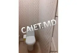 Apartament cu 2 camere, 57m², Centru.Albișoară, Autorul Nikolai