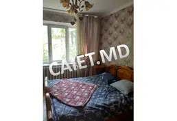 Apartament cu 2 camere, 57m², Centru.Albișoară, Autorul Nikolai