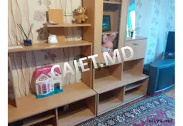 Apartament cu 2 camere, 57m², Centru.Albișoară, Autorul Nikolai