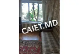 Apartament cu 2 camere, 57m², Centru.Albișoară, Autorul Nikolai