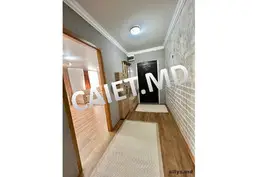 2-х комнатная квартира, 70м², Liviu Deleanu