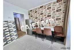 2-х комнатная квартира, 70м², Liviu Deleanu