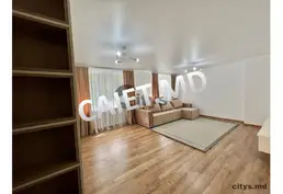 2-х комнатная квартира, 70м², Liviu Deleanu