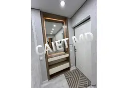 Apartament cu 2 camere, 47m², str. Hristobotev 5 1, Autorul Nikolai