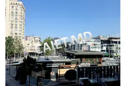 Apartament cu 2 camere, 59m², Bd.Moskova, Autorul Nikolai