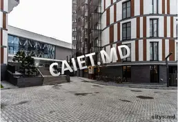 2-х комнатная квартира, 64м², Pan Halippa