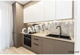 2-х комнатная квартира, 64м², Pan Halippa