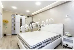 2-х комнатная квартира, 64м², Pan Halippa