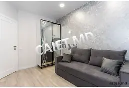 2-х комнатная квартира, 64м², Pan Halippa