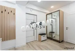2-х комнатная квартира, 64м², Pan Halippa
