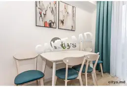 2-х комнатная квартира, 64м², Pan Halippa