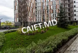 2-х комнатная квартира, 64м², Pan Halippa