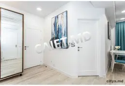2-х комнатная квартира, 64м², Pan Halippa