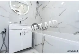 2-х комнатная квартира, 64м², Pan Halippa