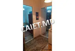 2-х комнатная квартира, 45м², Telecentru-Валя Дическу