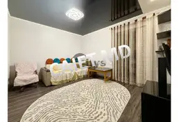 2-х комнатная квартира, 45м², Nicolae Titulescu 6673