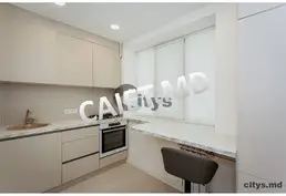 2-х комнатная квартира, 50м², Strada Trandafirilor