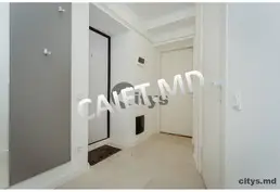 2-х комнатная квартира, 50м², Strada Trandafirilor