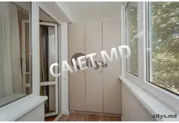 2-х комнатная квартира, 50м², Strada Trandafirilor
