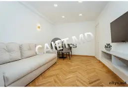 2-х комнатная квартира, 50м², Strada Trandafirilor