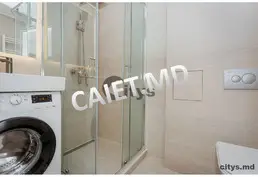 2-х комнатная квартира, 50м², Strada Trandafirilor