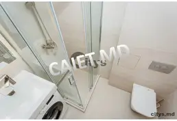 2-х комнатная квартира, 50м², Strada Trandafirilor