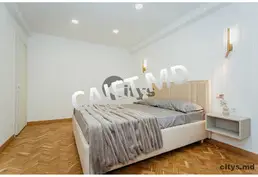 2-х комнатная квартира, 50м², Strada Trandafirilor