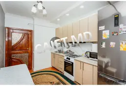 2-х комнатная квартира, 54м², Strada Sucevița
