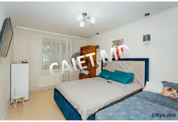 2-х комнатная квартира, 54м², Strada Sucevița
