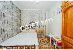 2-х комнатная квартира, 54м², Strada Sucevița