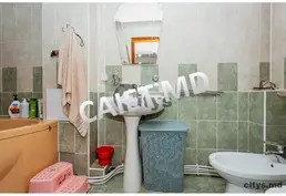 2-х комнатная квартира, 54м², Strada Sucevița