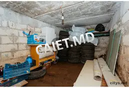 2-х комнатная квартира, 54м², Strada Sucevița
