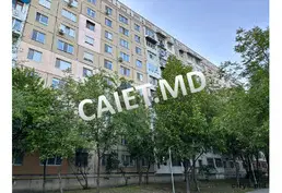 Apartament cu 2 camere, 50m², Miles cu Spataru, Autorul Nikolai
